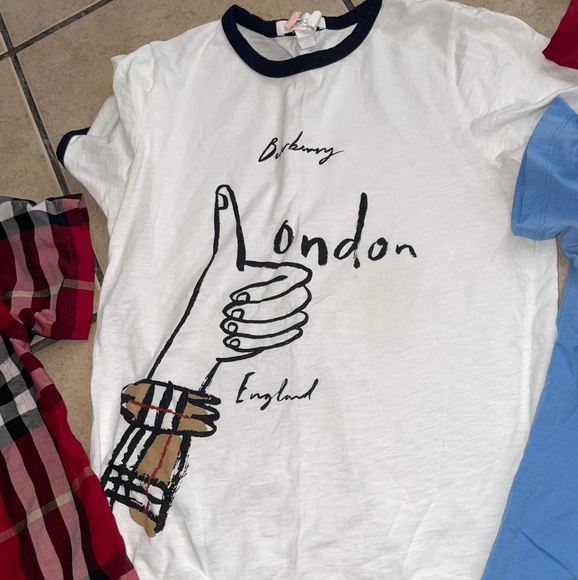 Burberry Bundle - Picture 3 of 3